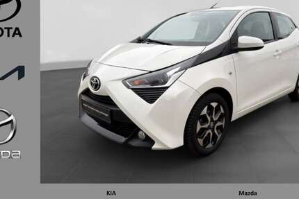 Toyota Aygo 80.527 km 9.990 &euro; Delmenhorst 27755