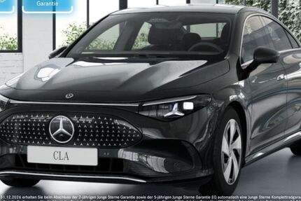 Mercedes-Benz CLA 350 16.222 km 49.990 &euro; Köln 51149