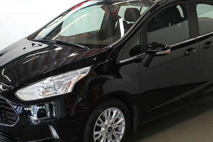 Ford B-Max 131.076 km 7.690 &euro; Delligsen 31073