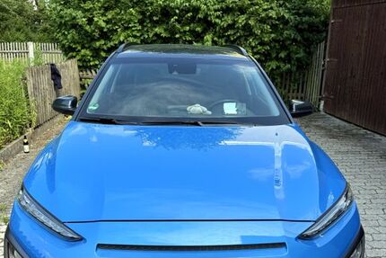 Hyundai KONA 34.300 km 18.900 &euro; Unterföhring 85774