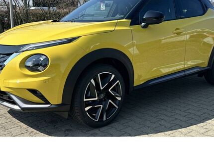 Nissan Juke 5.040 km 28.990 &euro; Fürstenwalde 15517