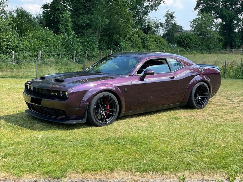 Challenger
