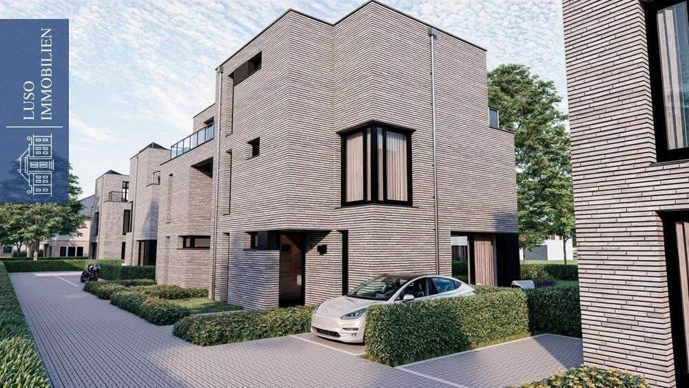 Doppelhaushälfte Wedel Marienhof - 4 Zimmer, 131 m&sup2;, 3.000&euro; | Angebot:25729267