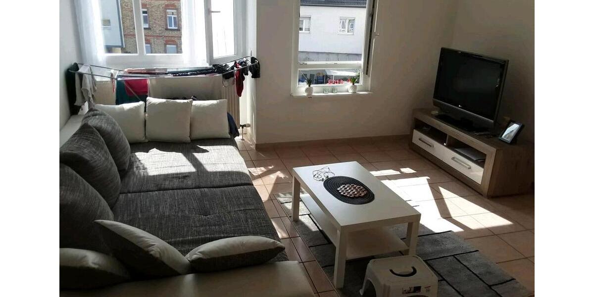 Etagenwohnung Ludwigshafen am Rhein Parkinsel - 1 Zimmer, 27 m&sup2;, 125.000&euro; | Angebot:26826142
