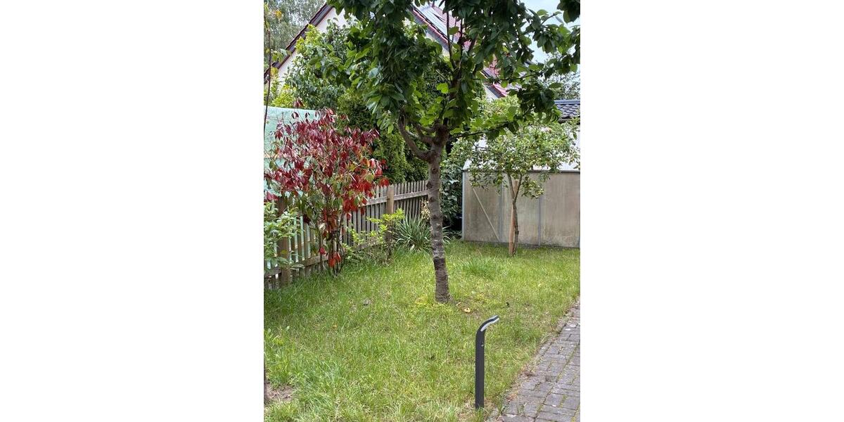 3-Zimmer-Haus mit kleinem Garten in ländlicher Lage 3 zimmer