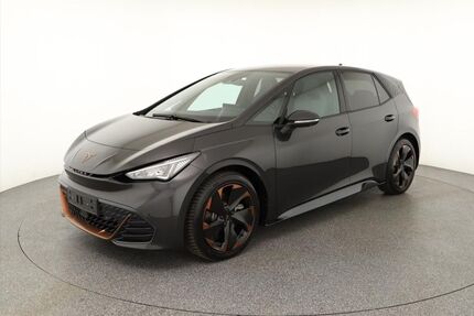 Cupra Born 12.300 km 32.200 &euro; Neu Wulmstorf 21629