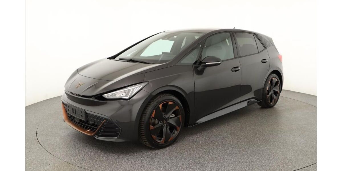 Cupra Born 12.300 km 32.200 &euro; Neu Wulmstorf 21629