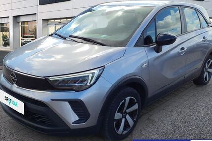Opel Crossland (X) 20.490 km 11.490 &euro; Jüterbog 14913