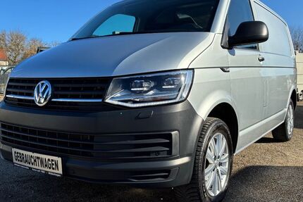 VW T6 Transporter 113.045 km 21.990 &euro; Möllenhagen 17219