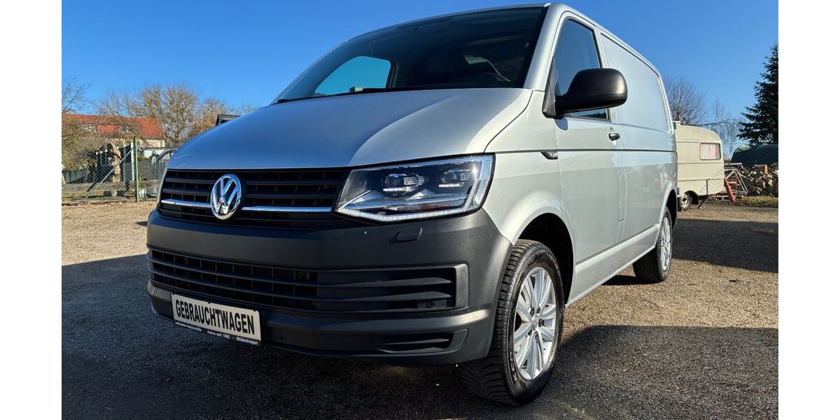 VW T6 Transporter 113.045 km 21.990 &euro; Möllenhagen 17219