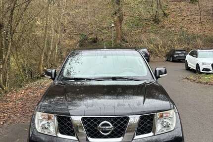 Nissan Navara 263.282 km 7.000 &euro; Traben-Trarbach 56841