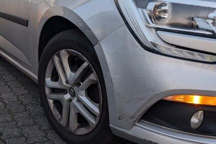 Renault Megane 120.500 km 7.490 &euro; Hanau 63456