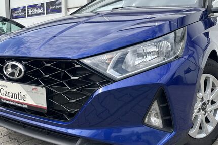 Hyundai i20 68.000 km 12.490 &euro; Maximiliansau 76744