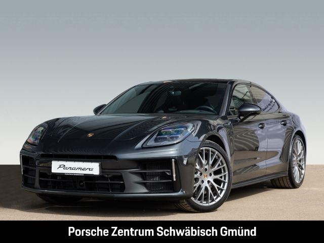 Panamera