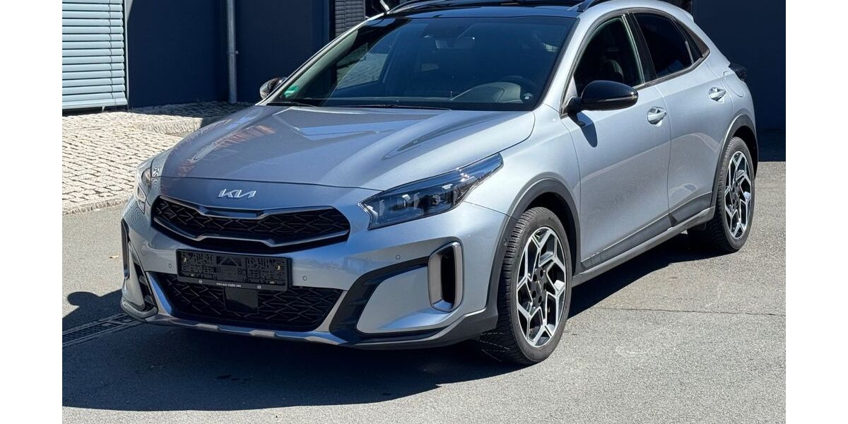 Kia XCeed 84.100 km 20.950 &euro; Creussen 95473