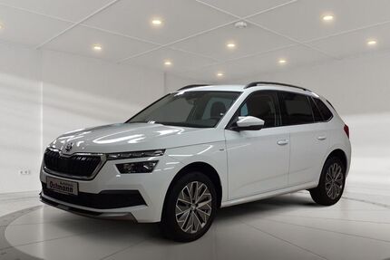 Skoda Kamiq 45.499 km 18.265 &euro; Melsungen 34212