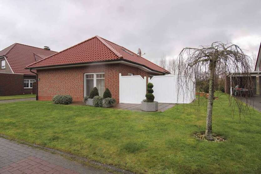 Haus zum Kaufen in Wangerland 329.000 € 84.97 m²