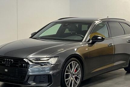 Audi A6 88.800 km 41.800 &euro; Marktheidenfeld 97828