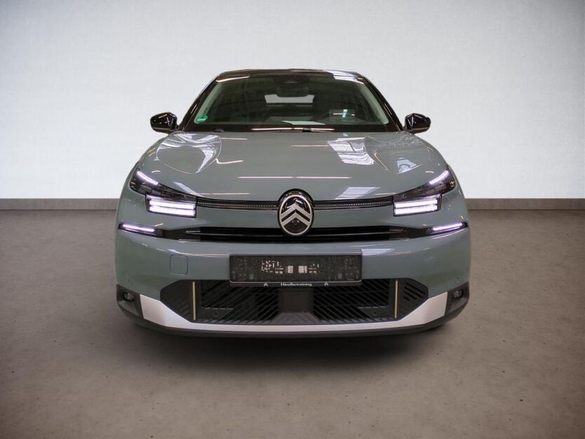 Citroen C4 2.675 km 26.990 € Satow OT-Heiligenhagen 18239