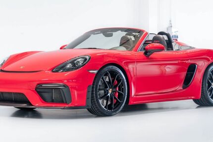 Porsche Boxster 35.349 km 94.890 &euro; Hofheim 65719