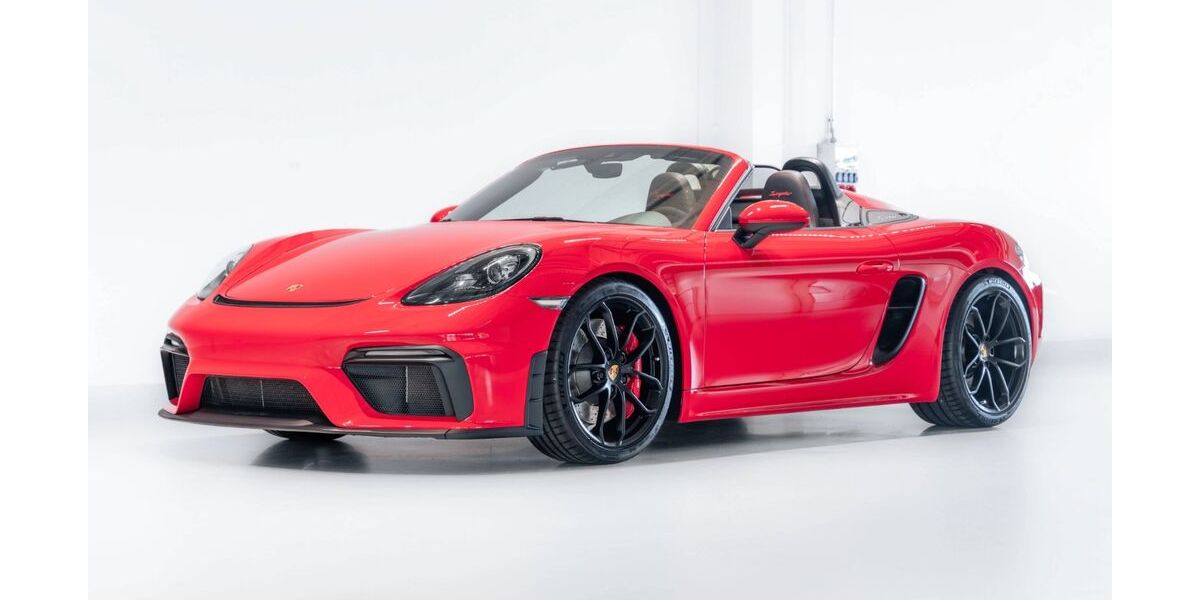 Porsche Boxster 35.349 km 94.890 &euro; Hofheim 65719