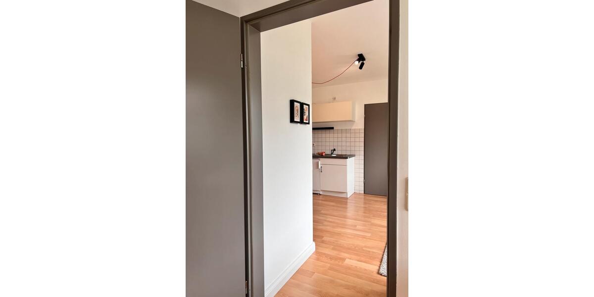 Erdgeschoßwohnung Olsberg - 2 Zimmer, 30 m&sup2;, 390&euro; | Angebot:26405991
