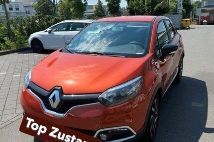 Renault Captur 34.500 km 9.900 &euro; Rüsselsheim 65428