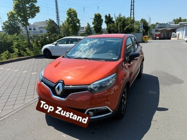 Renault Captur 34.500 km 9.900 &euro; Rüsselsheim 65428