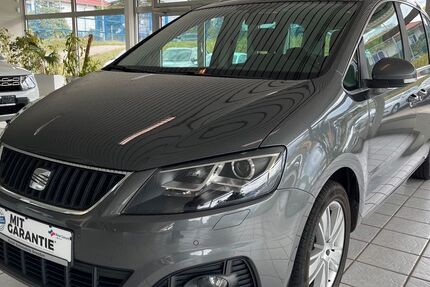 Seat Alhambra 92.272 km 18.599 € Kesselsdorf 01723