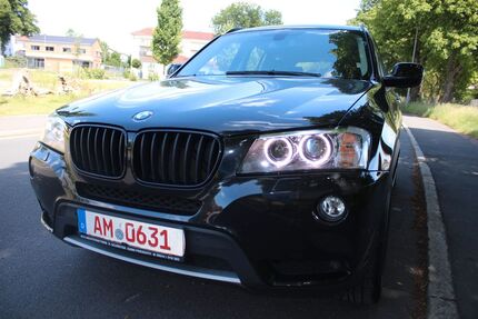 BMW X3 232.000 km 10.999 &euro; Amberg (Nähe Nürnberg) 92224