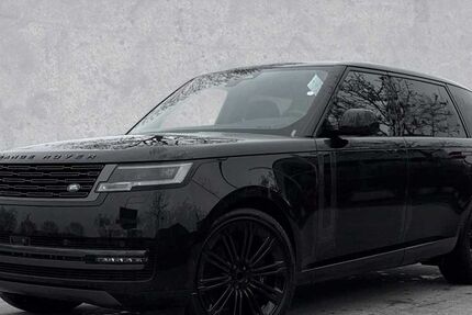 Land Rover Range Rover 1.550 km 195.590 &euro; Regensburg 93059