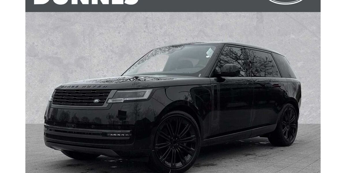 Land Rover Range Rover 1.550 km 195.590 &euro; Regensburg 93059