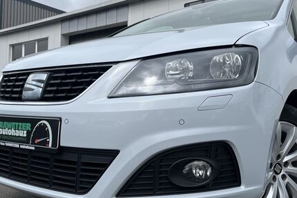 Seat Alhambra 96.641 km 21.860 &euro; Marktredwitz 95615