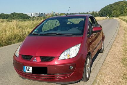 Mitsubishi Colt 90.000 km 2.400 &euro; Aachen 52074