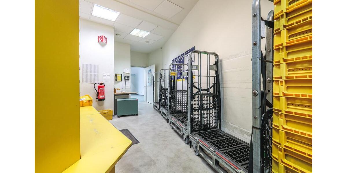 Gewerbeobjekt Rheinbach - 3.910&euro; | Angebot:24467069