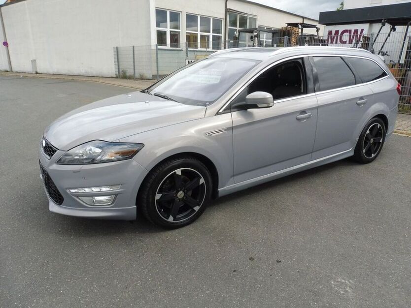 Mondeo