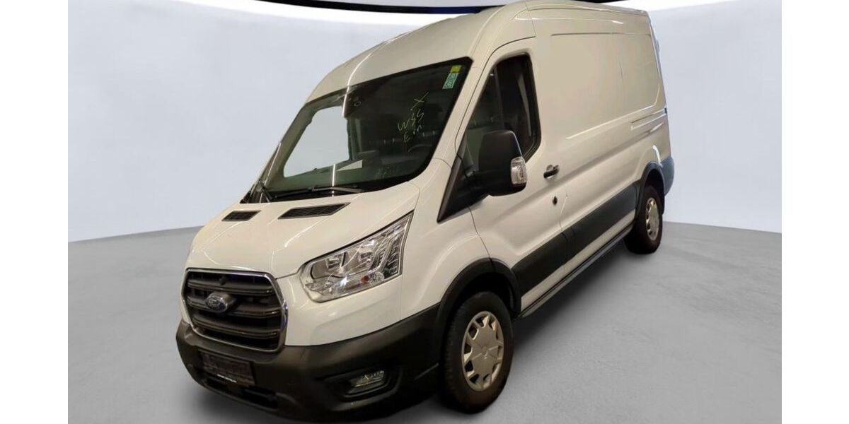 Ford Transit 83.000 km 23.990 &euro; Bergkirchen 85232
