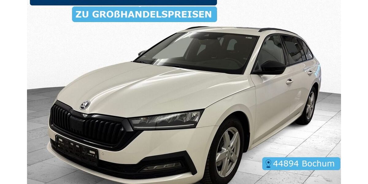 Skoda Octavia 91.625 km 17.997 &euro; Krefeld 47829