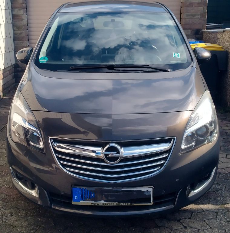 Meriva