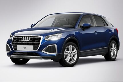 Audi Q2 9.103 km 28.900 € Homburg 66424