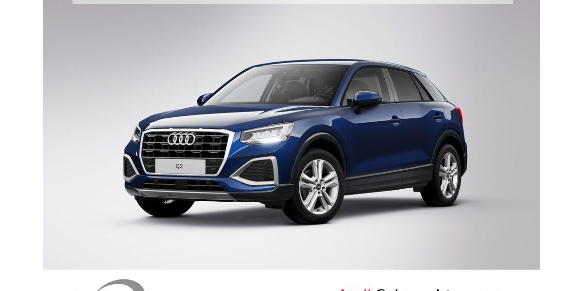 Audi Q2 9.103 km 28.900 € Homburg 66424