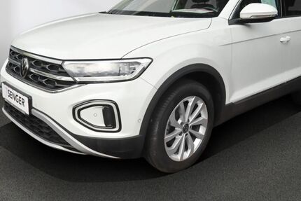 VW T-Roc 52.050 km 17.880 &euro; Bad Schwartau 23611