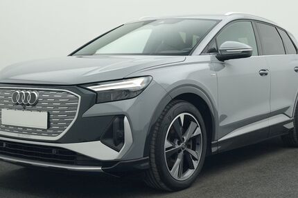 Audi Q4 e-tron 47.500 km 33.950 &euro; Mühlhausen 92360