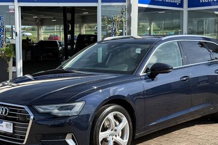 Audi A6 187.765 km 24.990 &euro; Niedergebra 99759