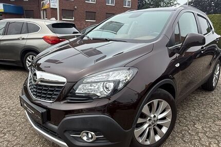 Opel Mokka 85.652 km 9.999 &euro; Vreden 48691
