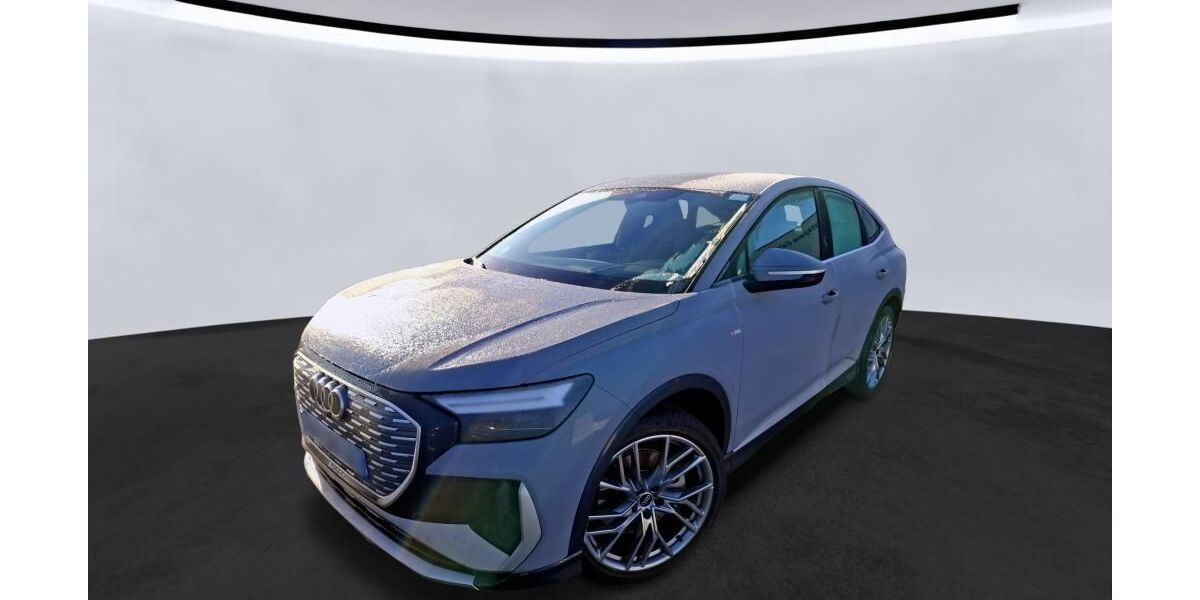 Audi Q4 e-tron 64.484 km 31.333 &euro; Hagen 58091