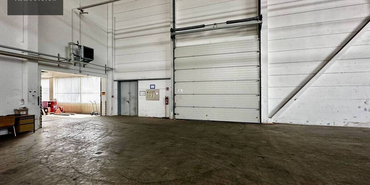 Gewerbeobjekt Münchberg - 2.490.000&euro; | Angebot:26902436