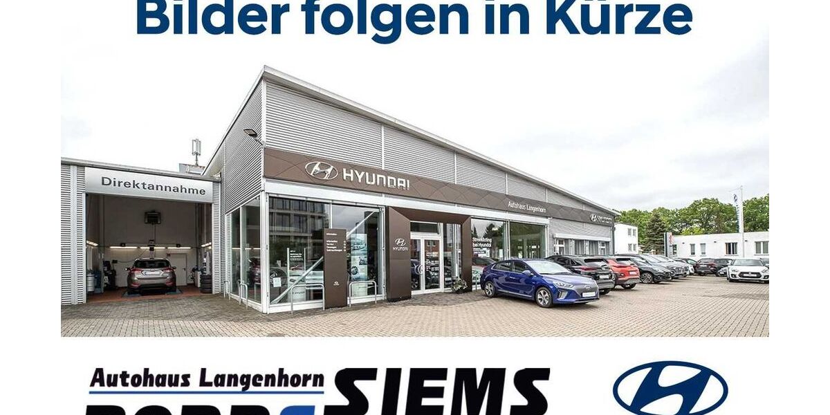 Hyundai KONA 27.914 km 22.960 &euro; Hamburg 22419