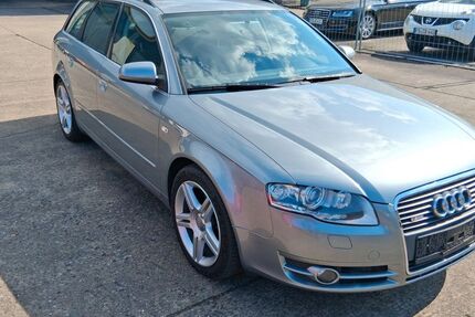 Audi A4 154.700 km 6.000 &euro; Bad Nauheim 61231