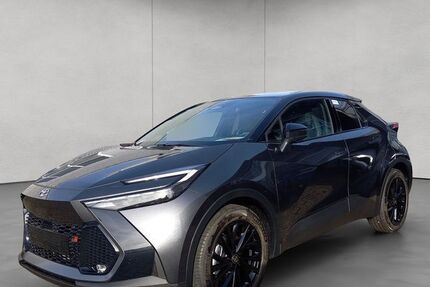 Toyota C-HR 10.000 km 36.990 &euro; Mannheim 68307